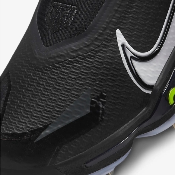 NIKE Force Zoom Trout 8 Elite
Men\'s Baseball Cleats main image 8